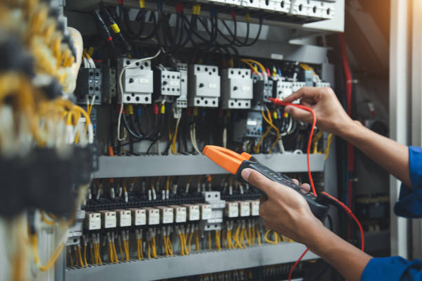 Best Electrical Repair Services  in Hobart, OK