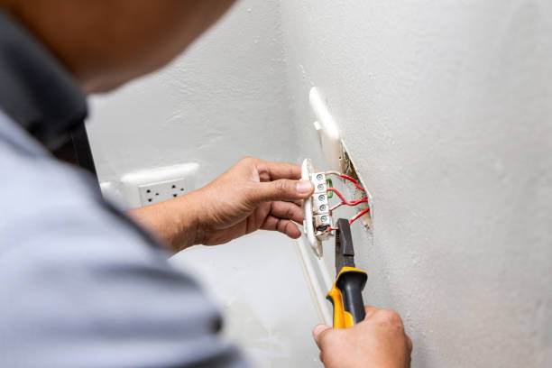 Best Home Electrical Repair  in Hobart, OK