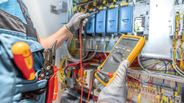 Best Electrical Rewiring Services  in Hobart, OK