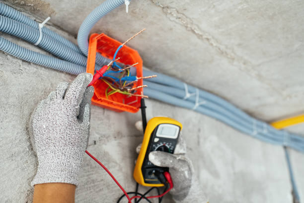 Best Electrical Troubleshooting Services  in Hobart, OK