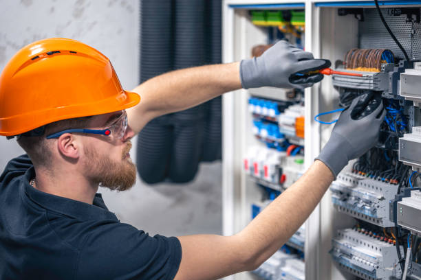 Best Electrician Near Me  in Hobart, OK